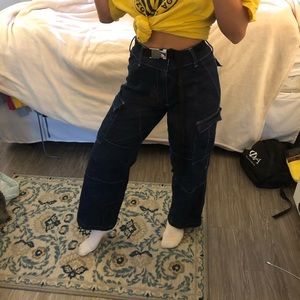 I.AM.GIA Cargo Pants